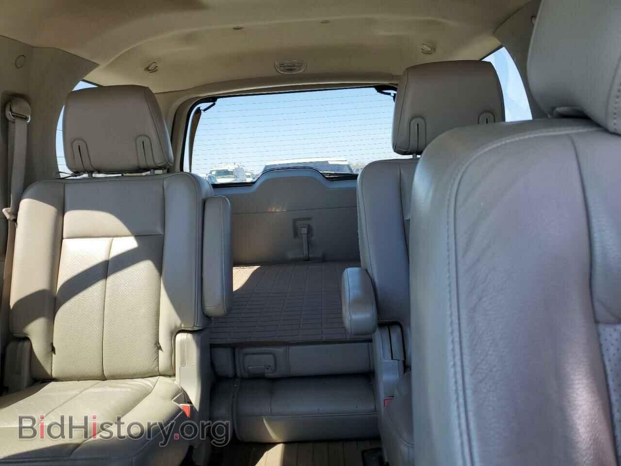 2011 FORD EXPEDITION - VIN: 1FMJU2A55BEF39178 - Фото 10