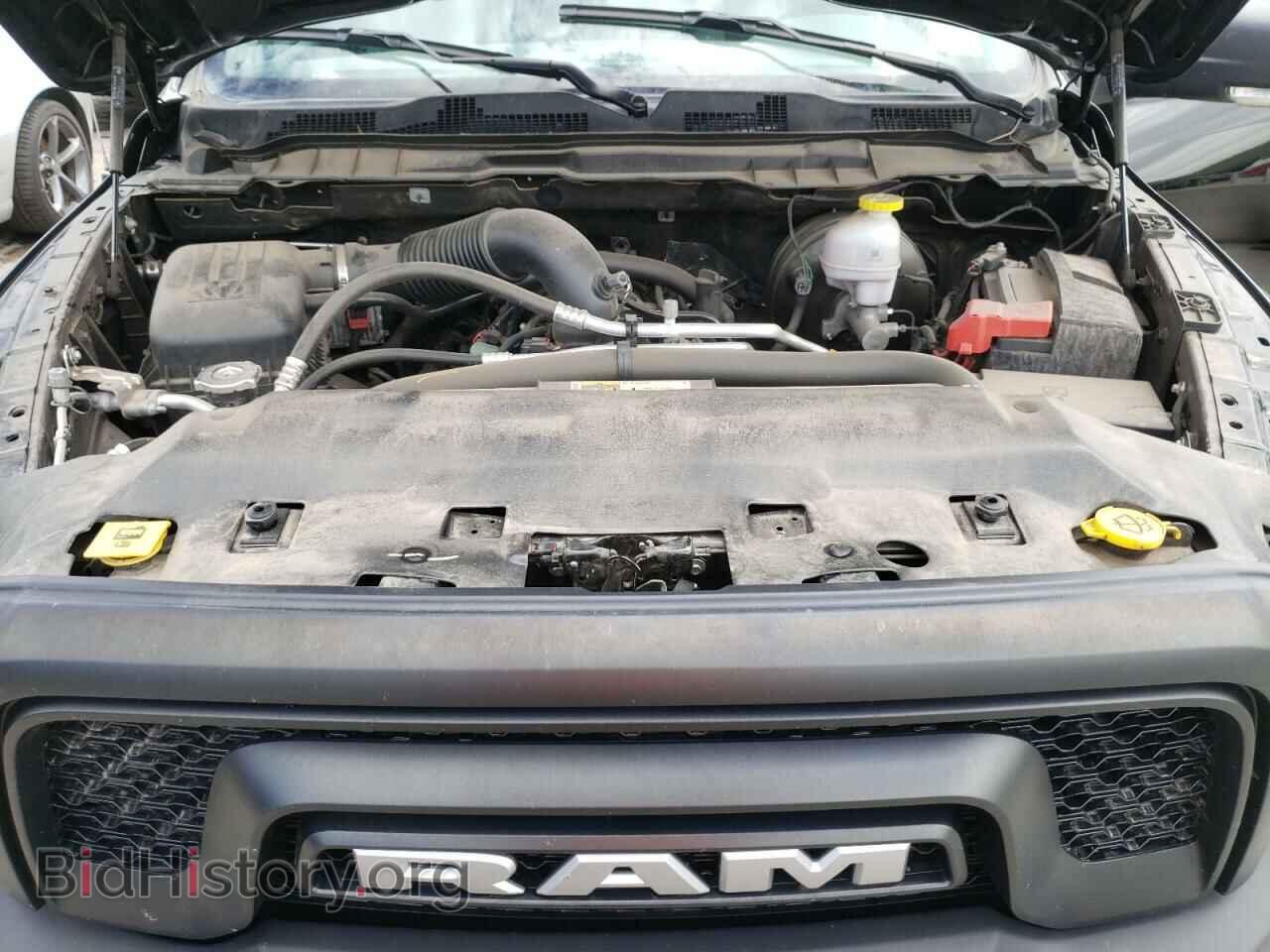 2020 RAM 1500 - VIN: 1C6RR7LT9LS137420 - Фото 7