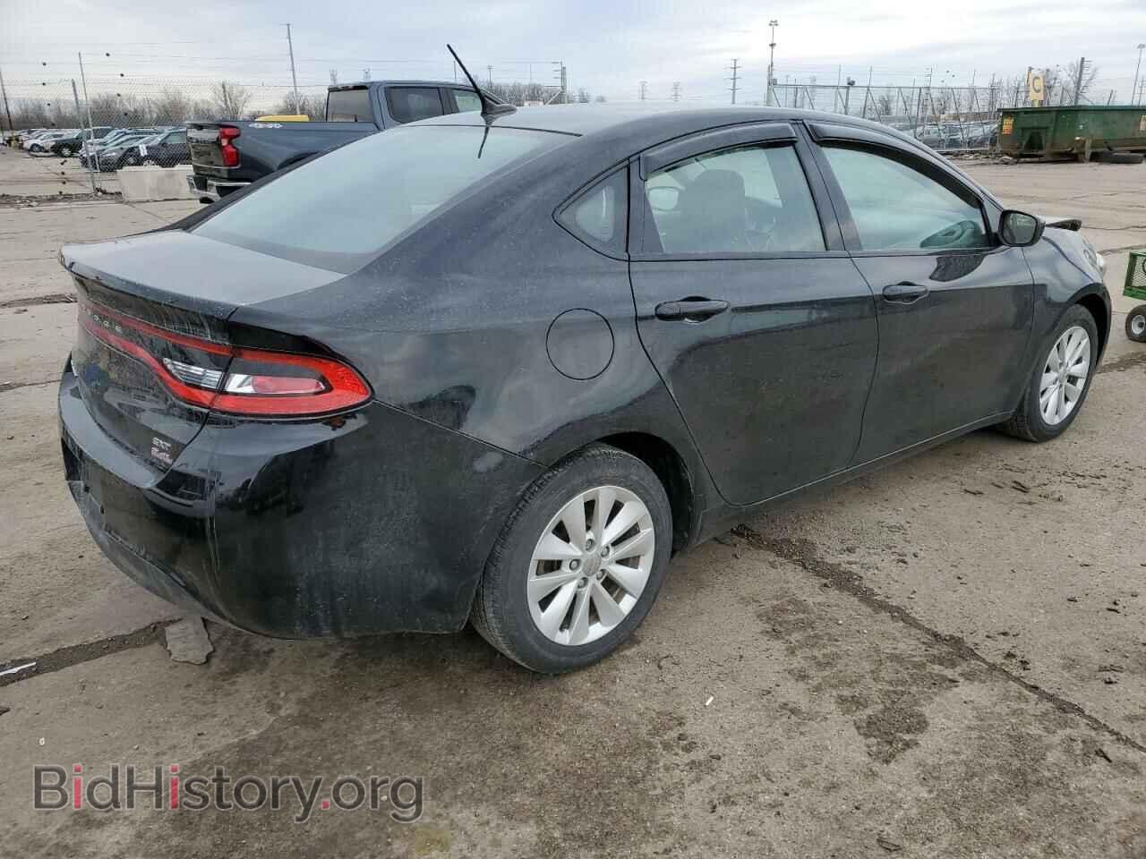 2014 DODGE DART - VIN: 1C3CDFBB5ED904014 - Photo 3