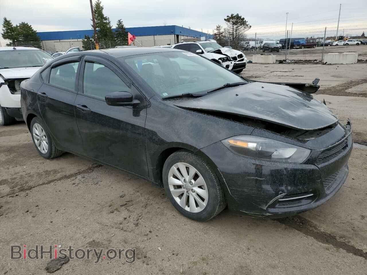 2014 DODGE DART - VIN: 1C3CDFBB5ED904014 - Photo 4