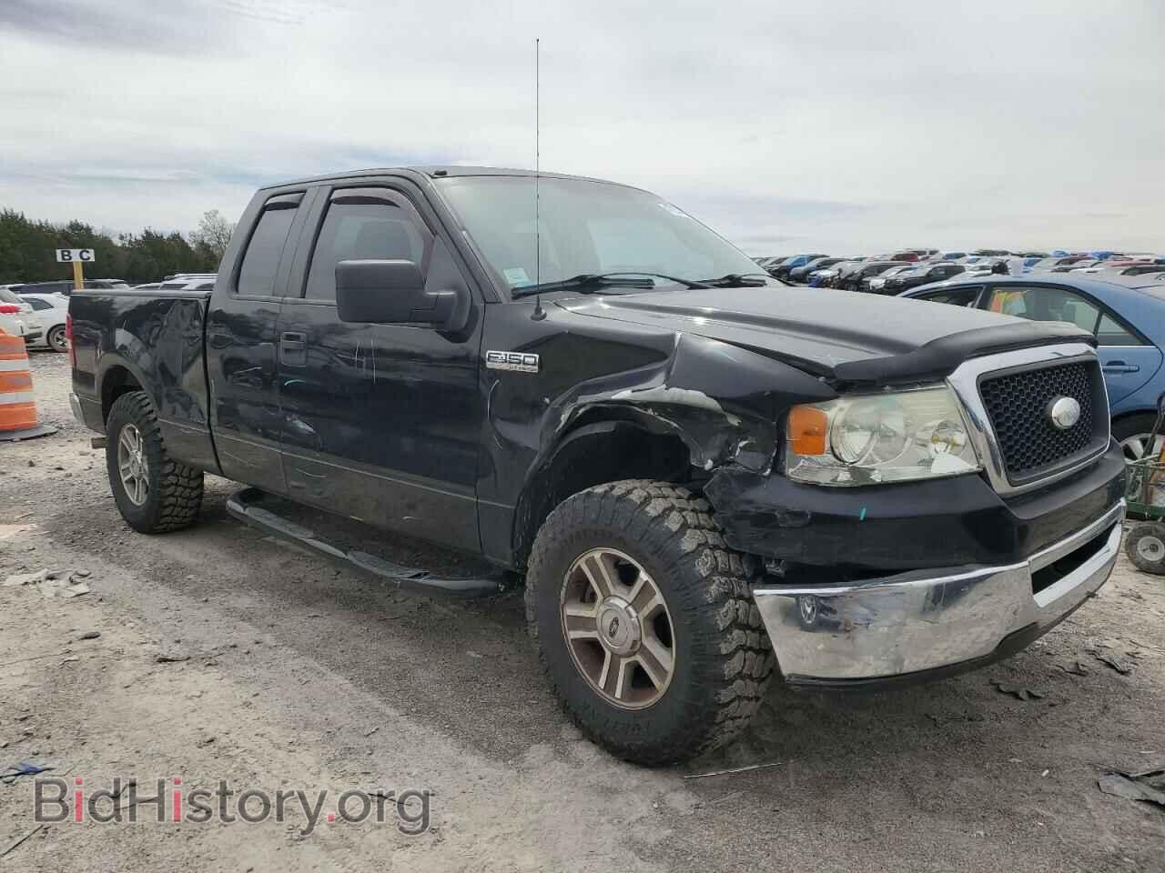 2008 FORD All Models - VIN: 1FTRX12W08FA97798 - Фото 4
