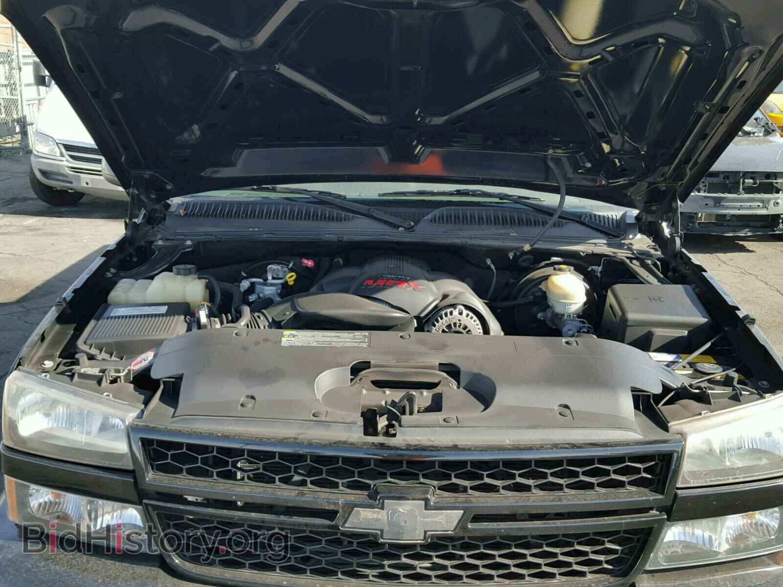 2007 CHEVROLET SILVERADO - VIN: 2GCEC19N771123066 - Фото 7