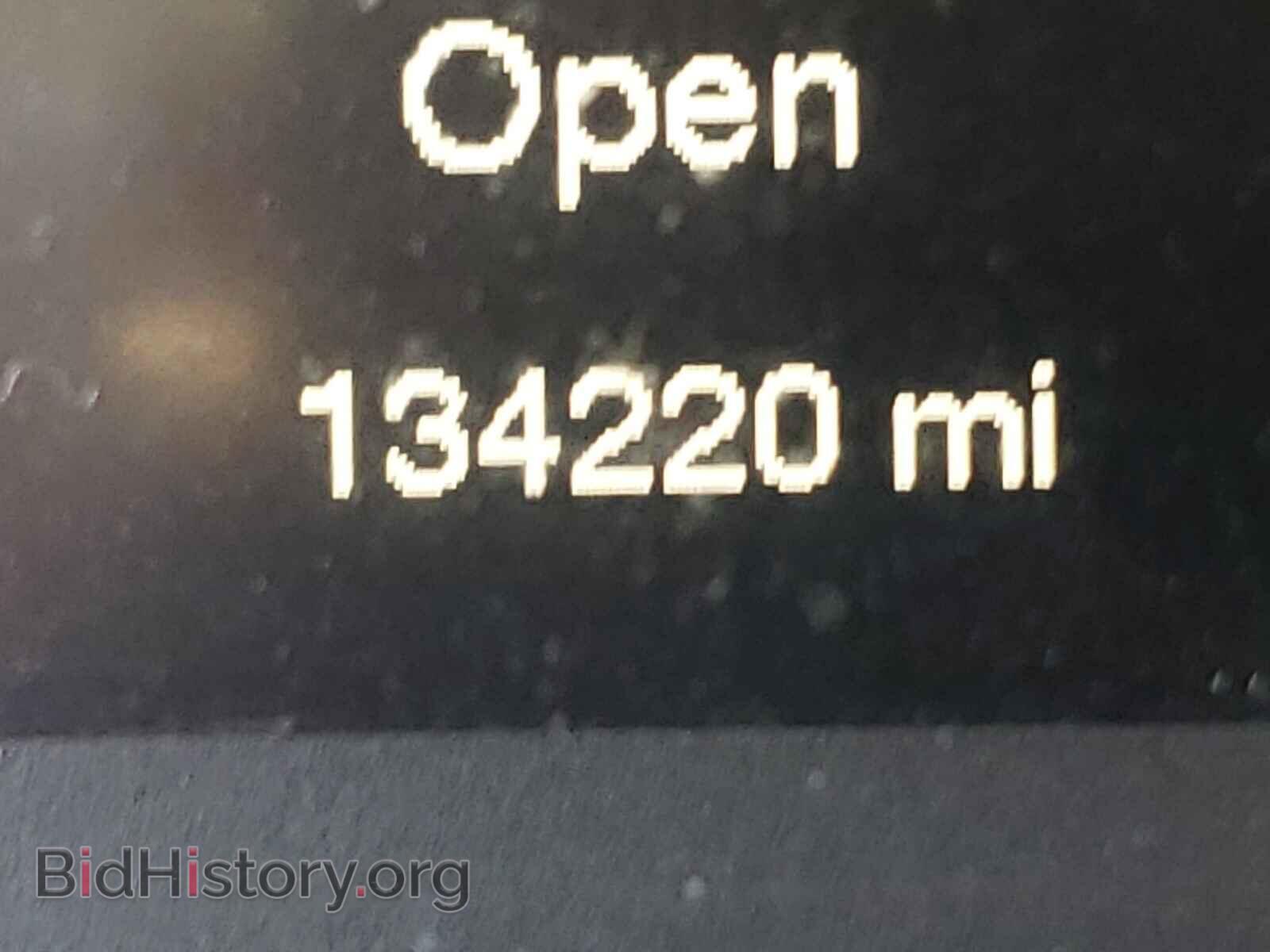 2016 CHRYSLER 200 - VIN: 1C3CCCAB7GN113337 - Photo 8