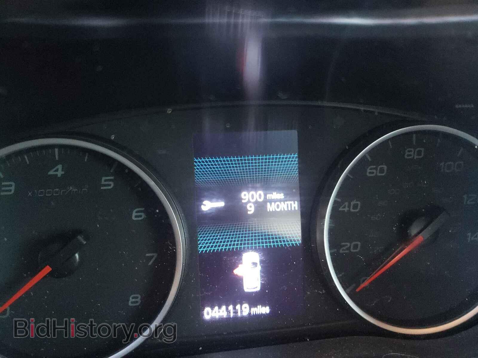 2019 MITSUBISHI ECLIPSE - VIN: JA4AT3AAXKZ033892 - Photo 8