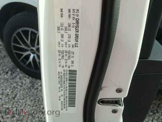 2010 DODGE JOURNEY - VIN: 3D4PG4FB2AT202226 - Фото 10
