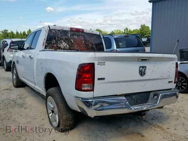 2013 RAM 1500 SLT - VIN: 1C6RR6GP8DS649792 - Фото 3