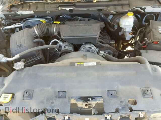 2013 RAM 1500 SLT - VIN: 1C6RR6GP8DS649792 - Фото 7