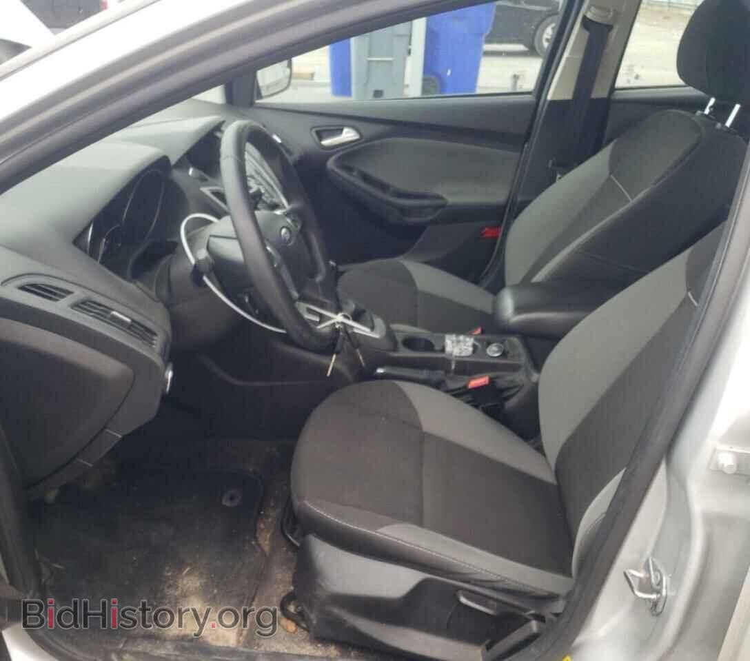 2014 FORD FOCUS - VIN: 1FADP3F27EL402665 - Фото 7