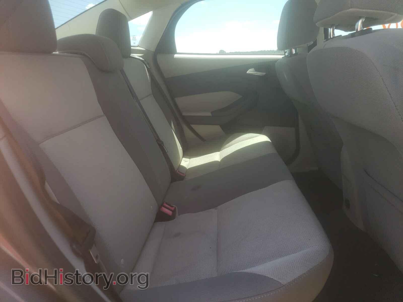 2013 FORD FOCUS - VIN: 1FADP3F25DL274800 - Photo 6