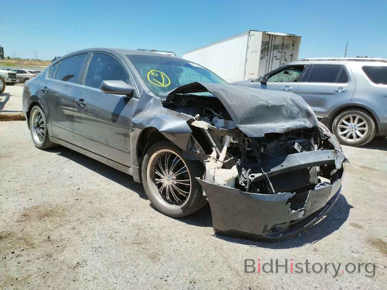 Photo 1N4AL21E89N428941 - NISSAN ALTIMA 2009