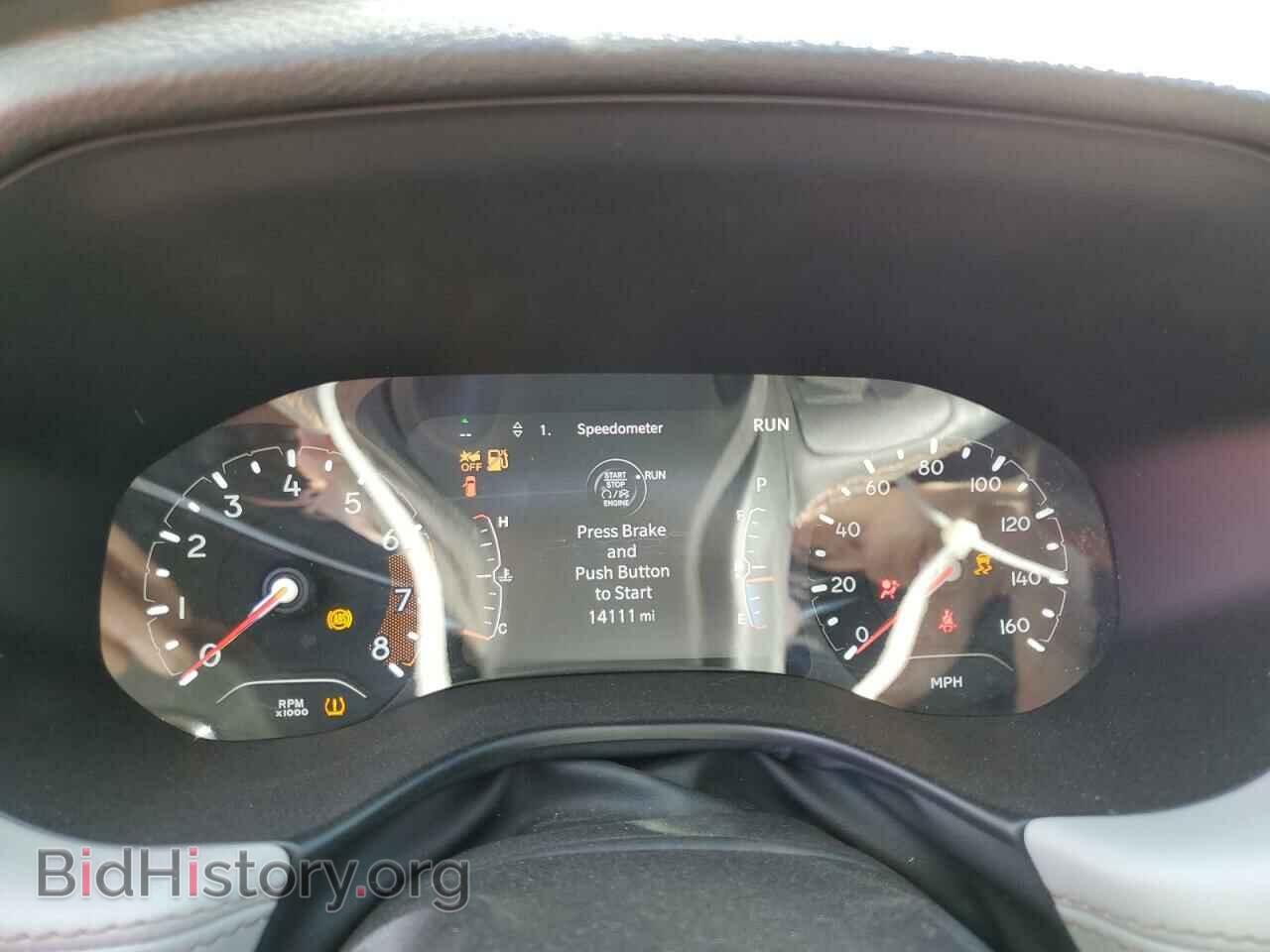 2022 JEEP COMPASS - VIN: 3C4NJDCB1NT113599 - Фото 9