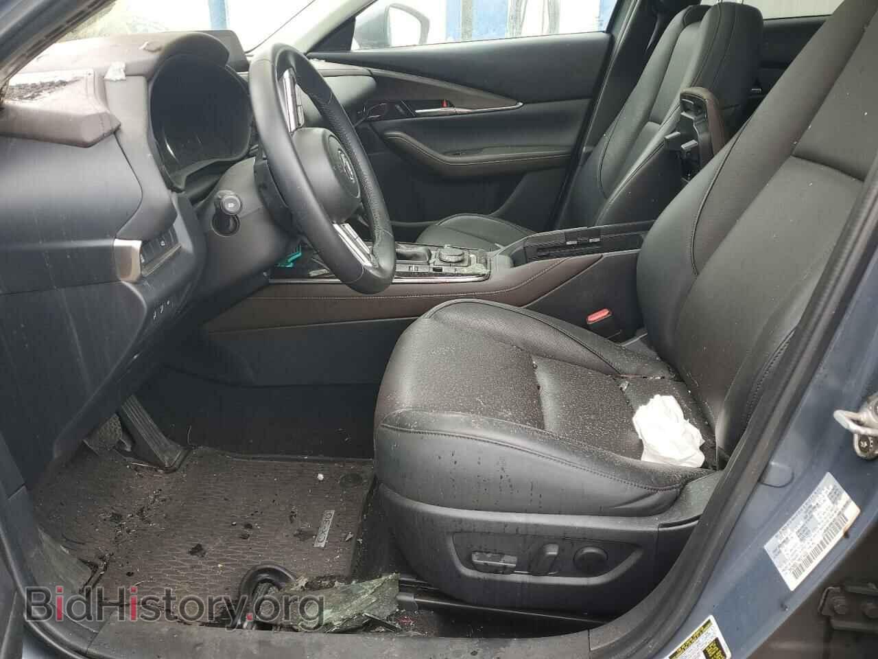 2021 MAZDA CX30 - VIN: 3MVDMBDL1MM314232 - Фото 7
