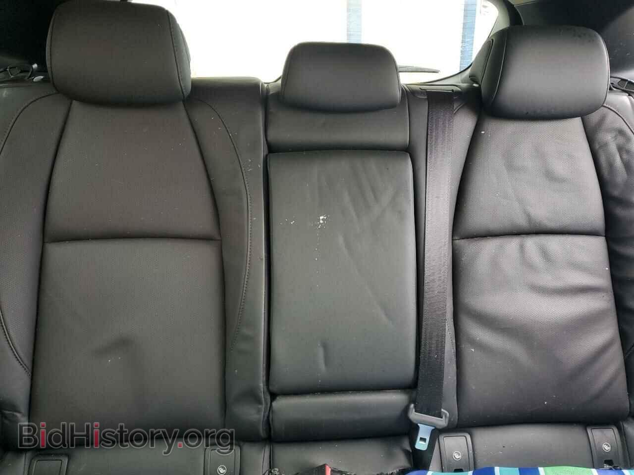 2021 MAZDA CX30 - VIN: 3MVDMBDL1MM314232 - Фото 10