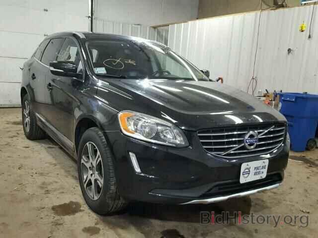 Photo YV4902DZ5E2548256 - VOLVO XC60 2014