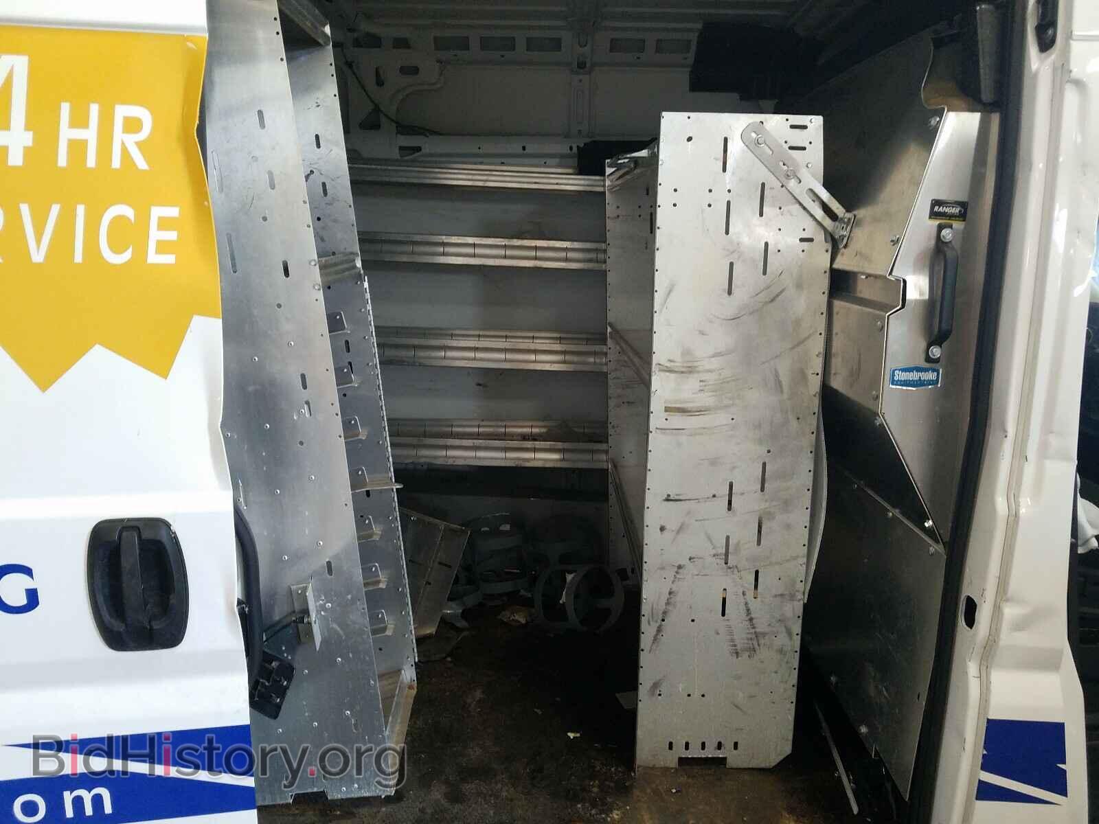 2017 RAM PROMASTER - VIN: 3C6TRVCGXHE550311 - Фото 6