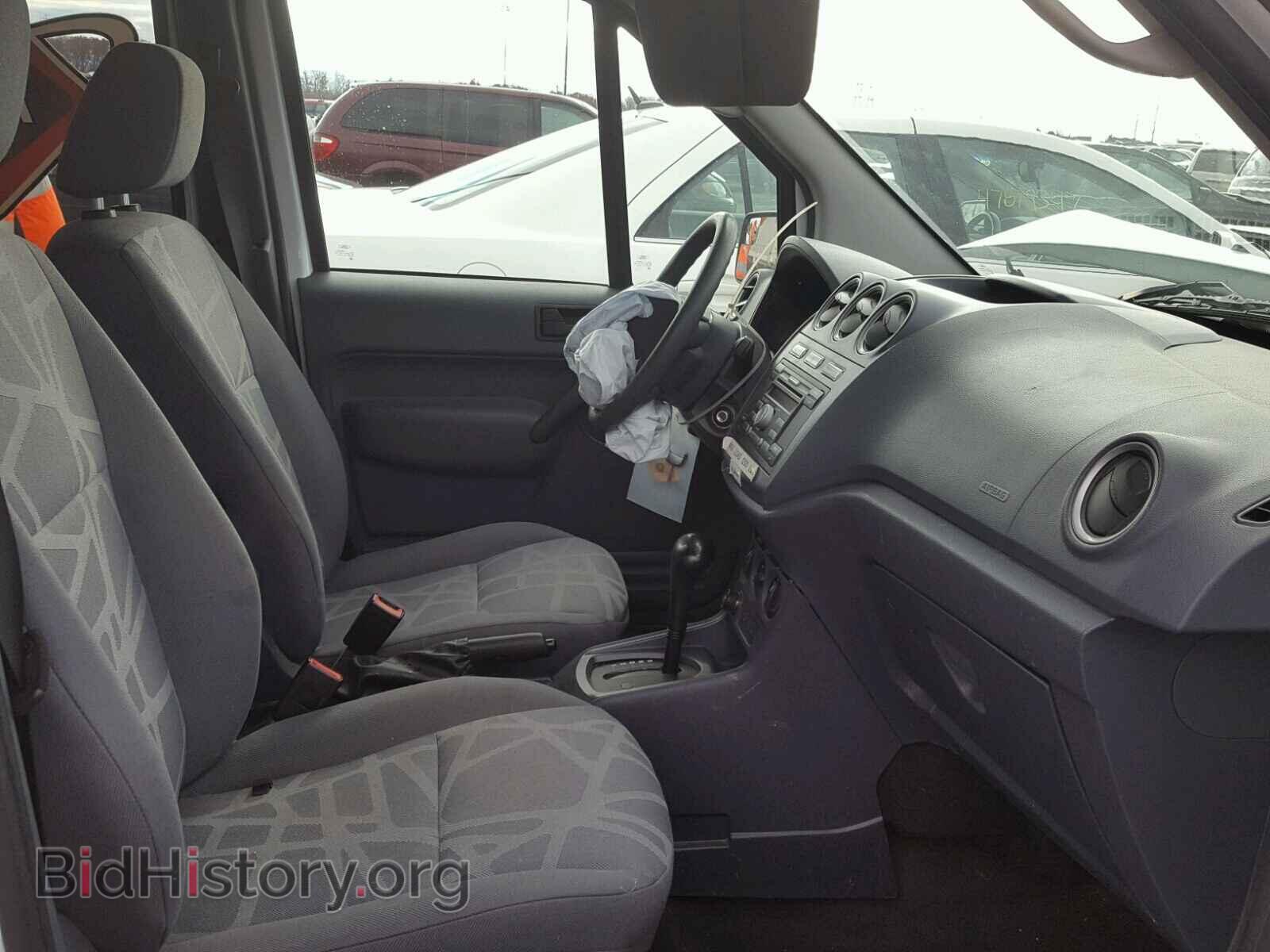 2012 FORD TRANSIT CO - VIN: NM0LS6BN8CT082546 - Фото 5
