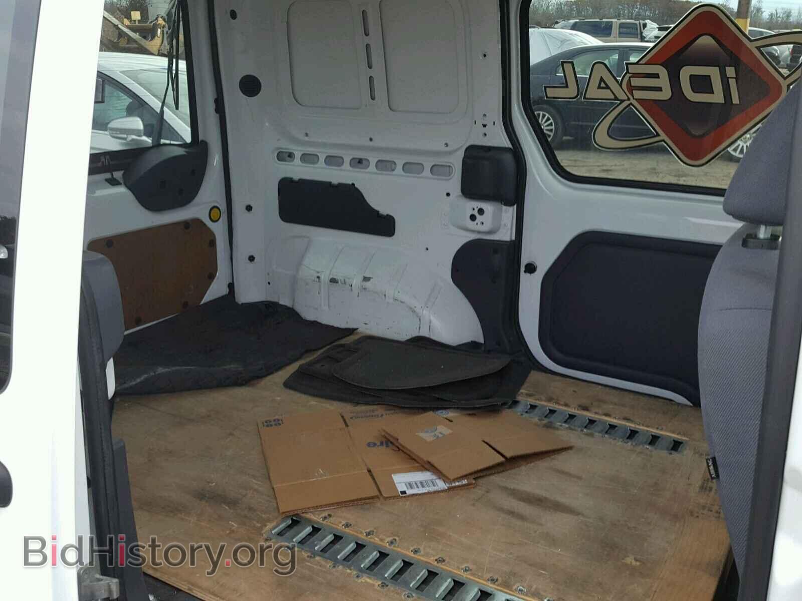 2012 FORD TRANSIT CO - VIN: NM0LS6BN8CT082546 - Фото 9