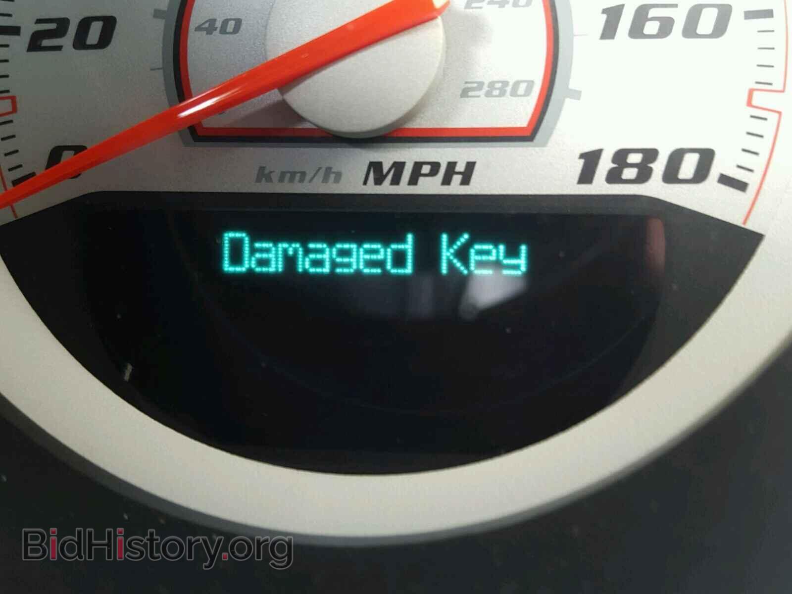 2013 DODGE CHALLENGER - VIN: 2C3CDYCJ7DH615431 - Фото 8