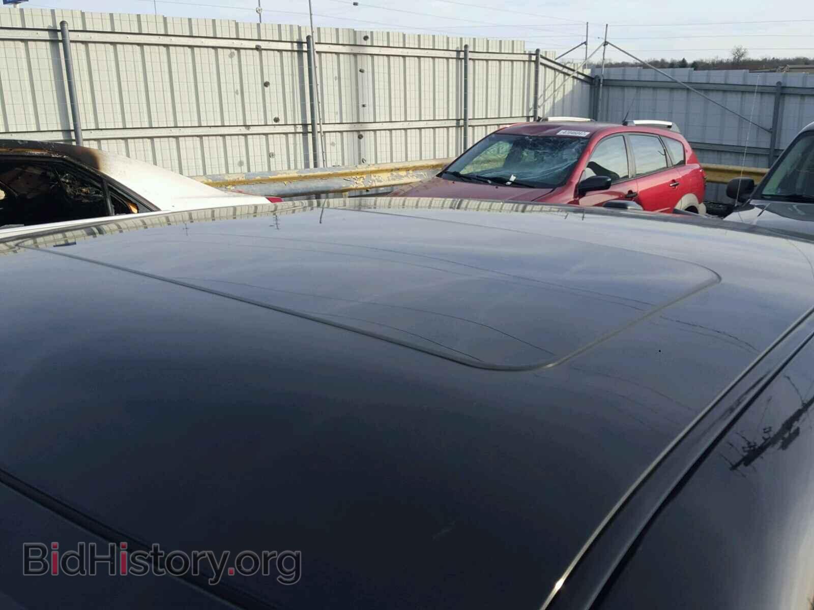 2013 DODGE CHALLENGER - VIN: 2C3CDYCJ7DH615431 - Фото 9