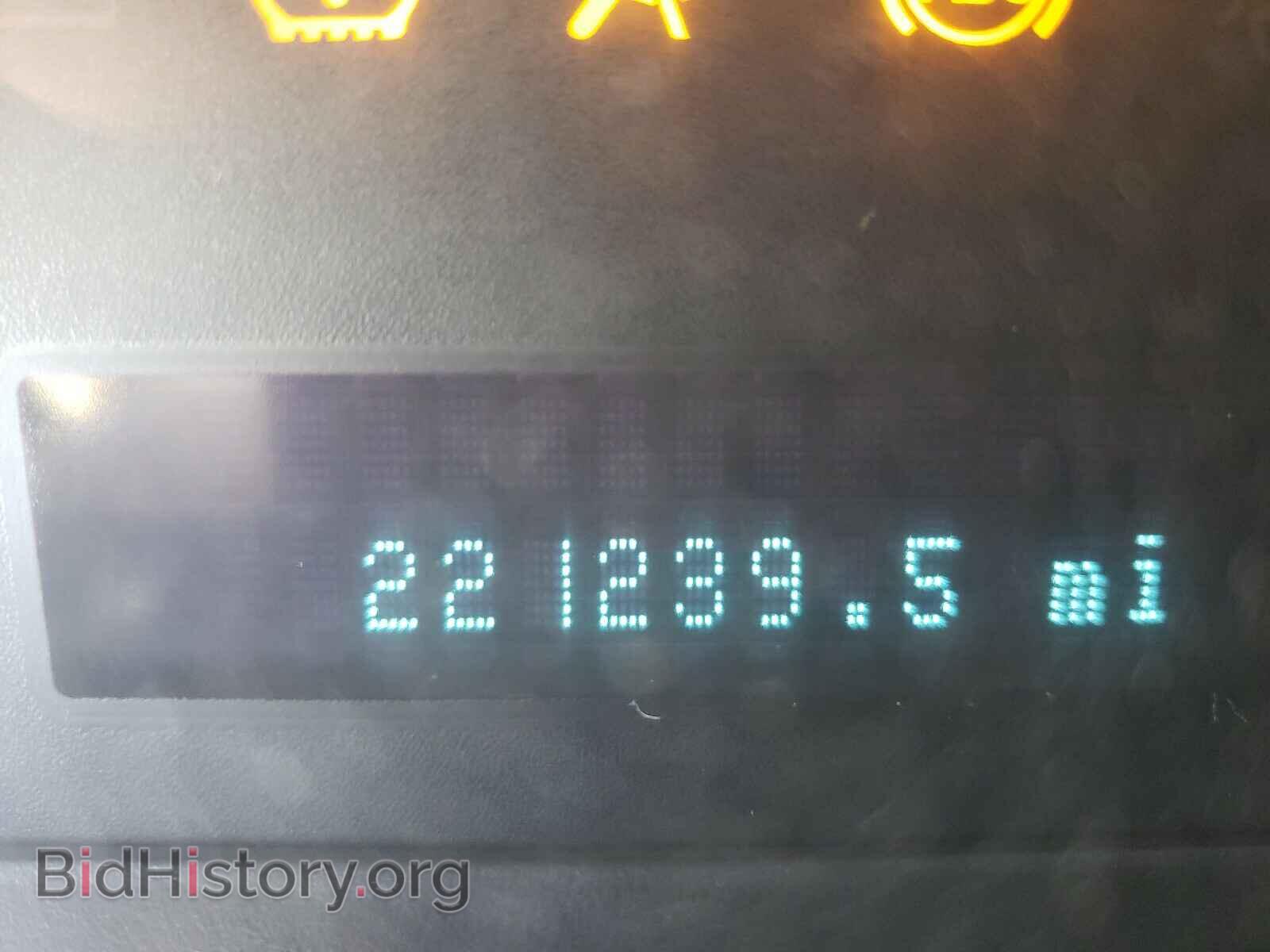 2008 FORD ESCAPE - VIN: 1FMCU49H88KC23710 - Photo 8