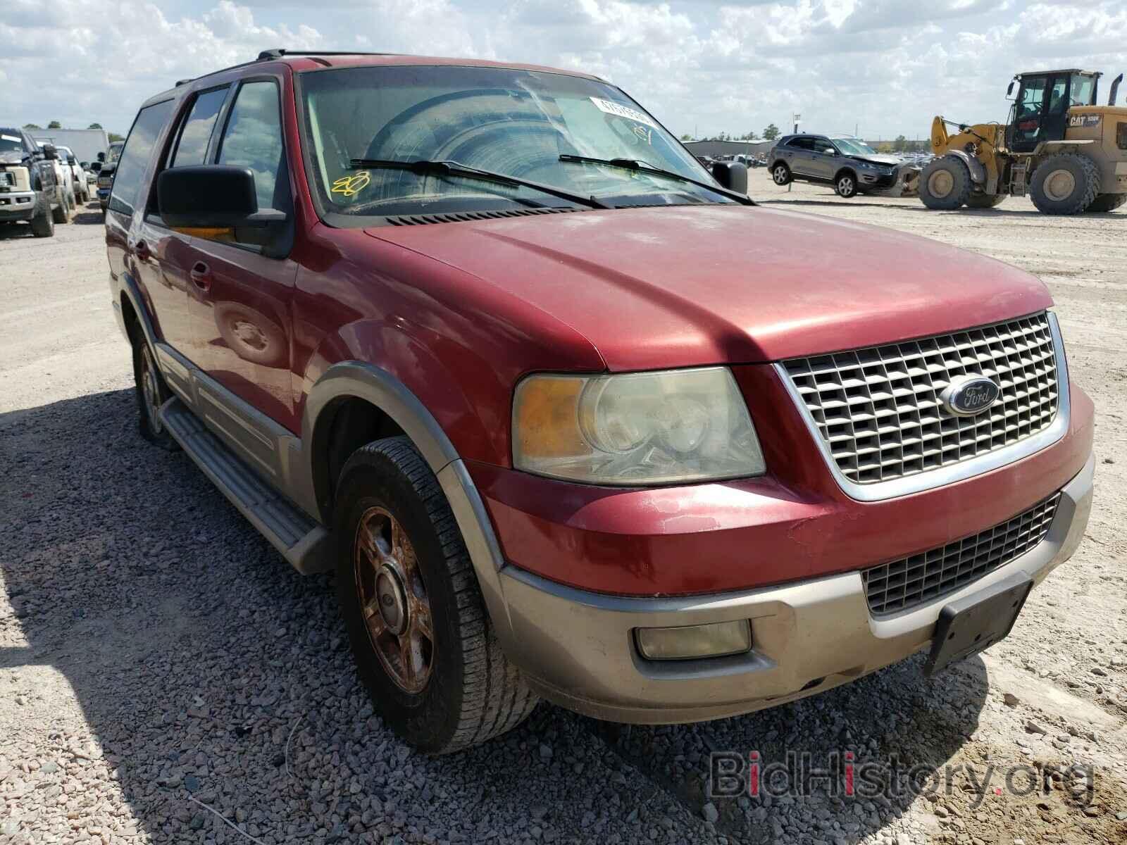 Photo 1FMPU17L94LB11803 - FORD EXPEDITION 2004