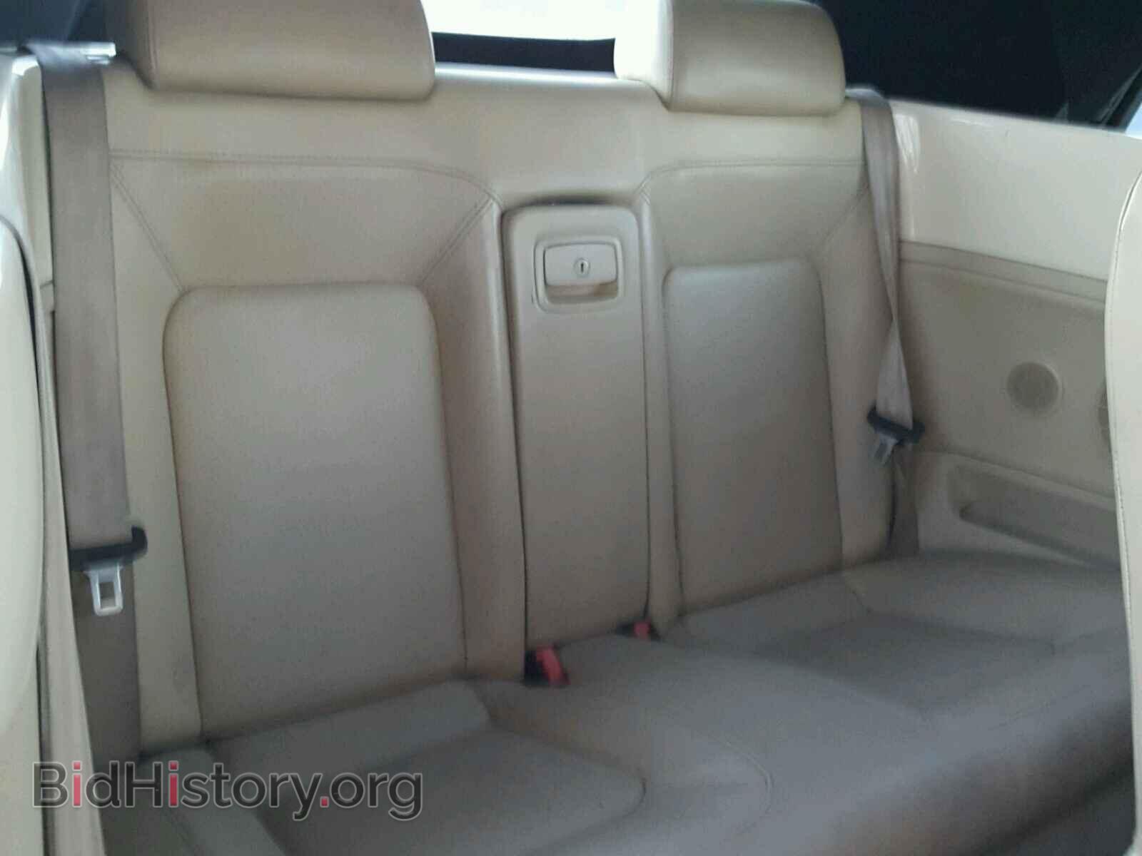 2006 VOLKSWAGEN BEETLE - VIN: 3VWSF31Y26M304575 - Фото 6