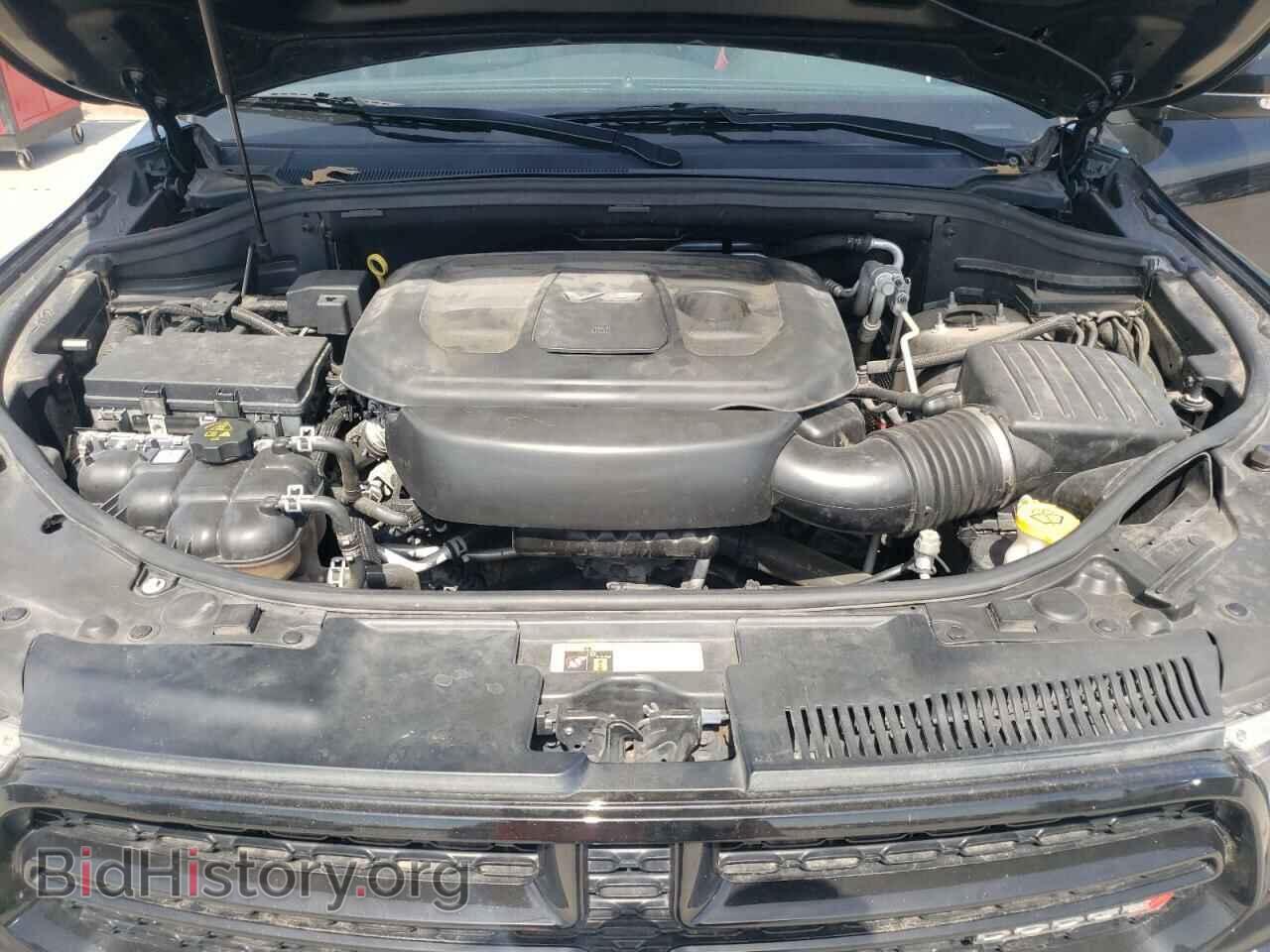 2017 DODGE DURANGO - VIN: 1C4RDJDG6HC796899 - Photo 11