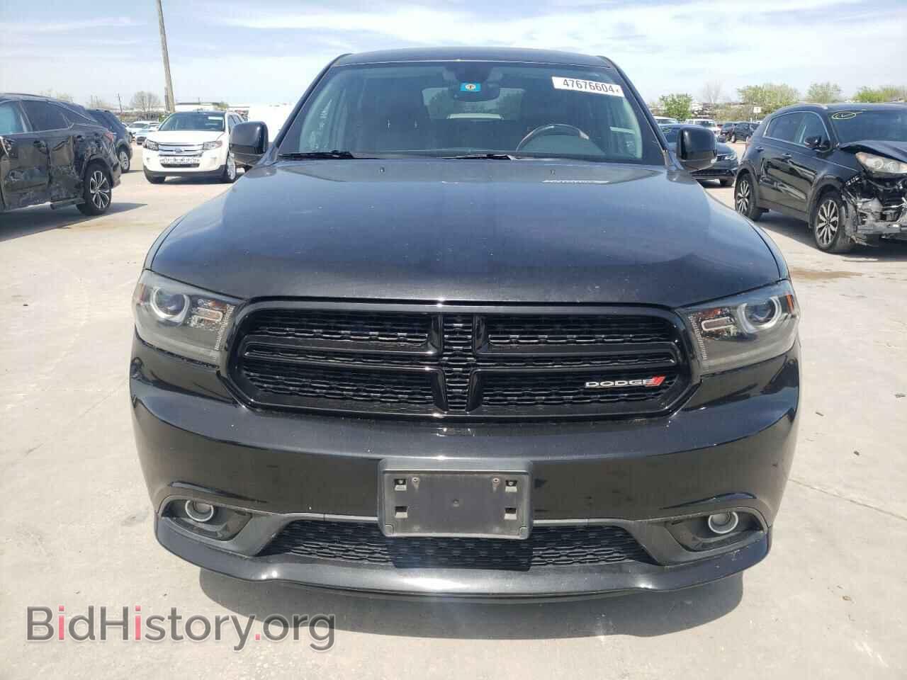 2017 DODGE DURANGO - VIN: 1C4RDJDG6HC796899 - Photo 5
