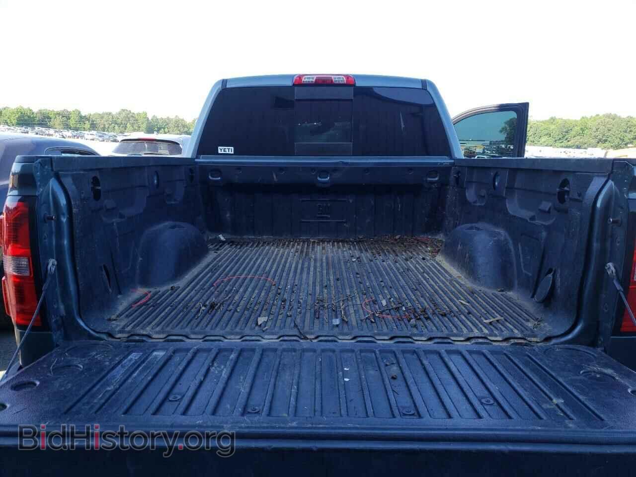 2014 GMC SIERRA - VIN: 3GTU2VEC0EG250501 - Фото 9