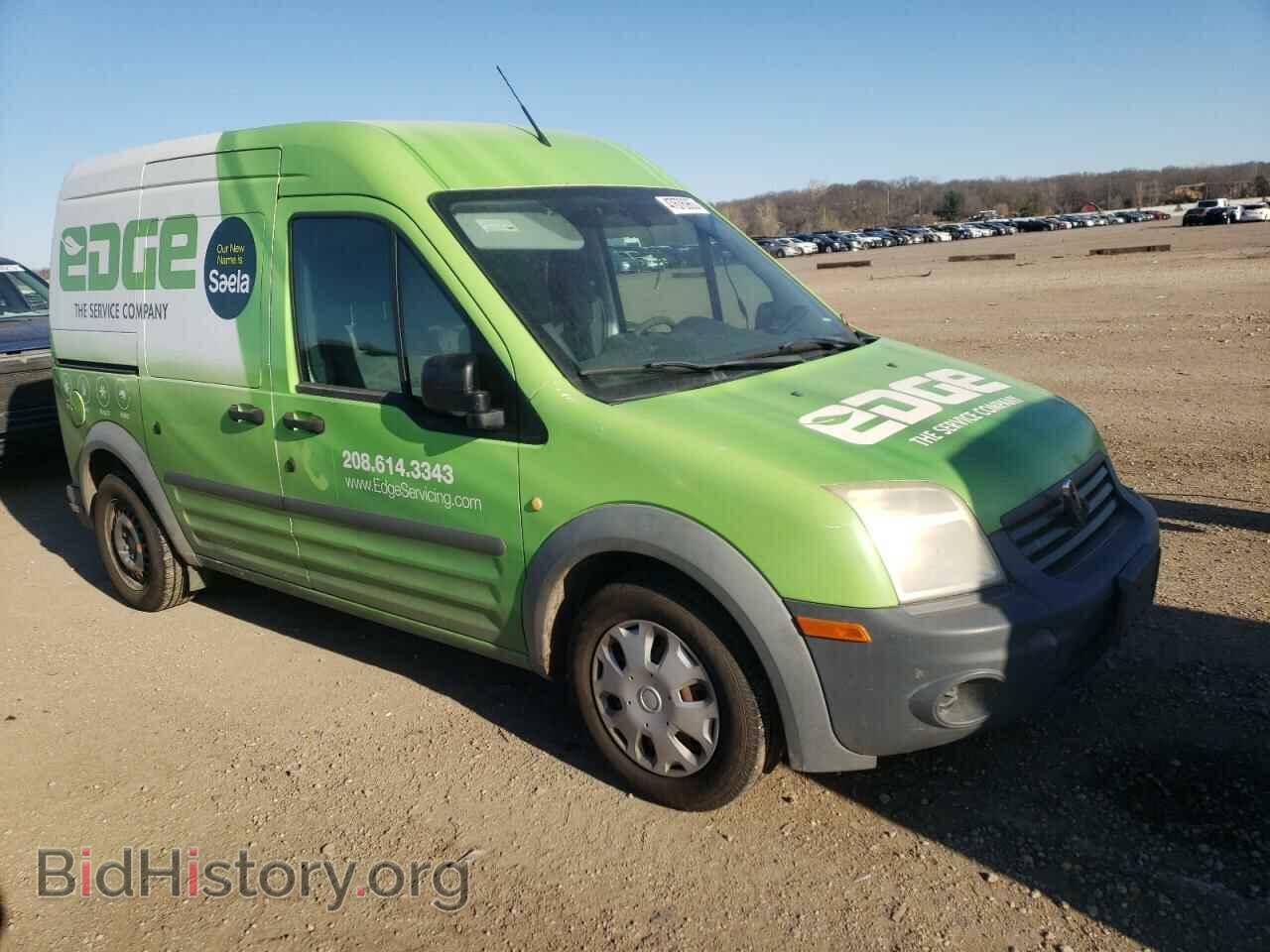 2013 FORD TRANSIT - VIN: NM0LS7AN1DT173957 - Фото 4