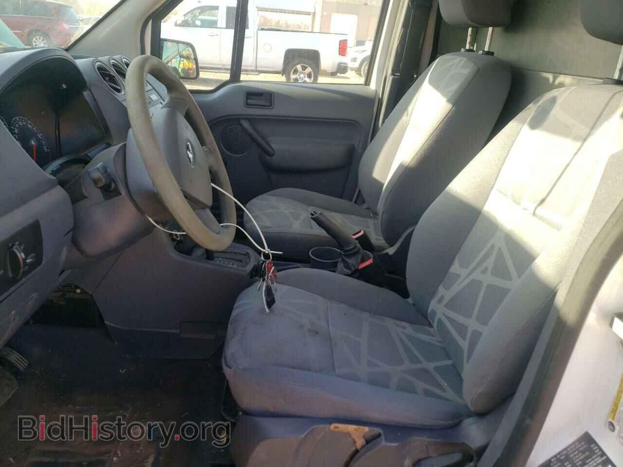 2013 FORD TRANSIT - VIN: NM0LS7AN1DT173957 - Фото 7