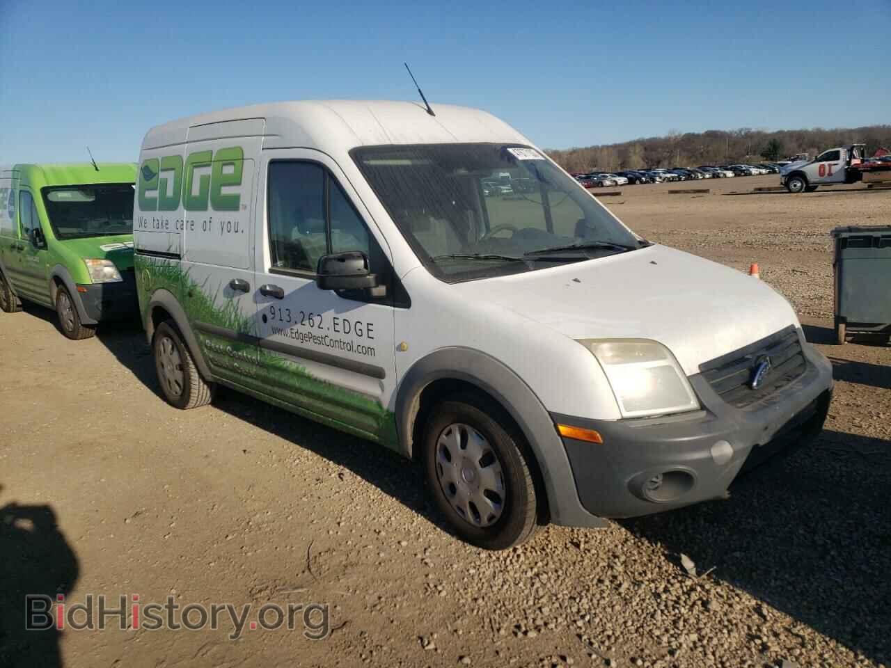 2013 FORD TRANSIT - VIN: NM0LS7AN1DT176132 - Фото 4