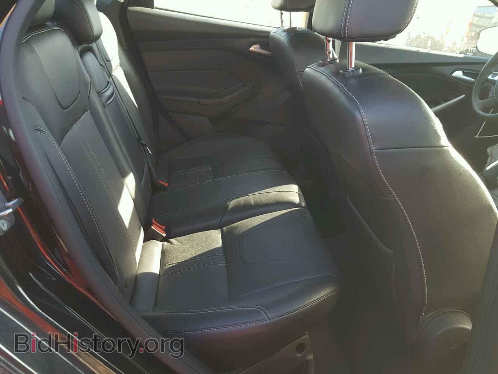 2013 FORD FOCUS - VIN: 1FADP3F24DL217603 - Photo 6