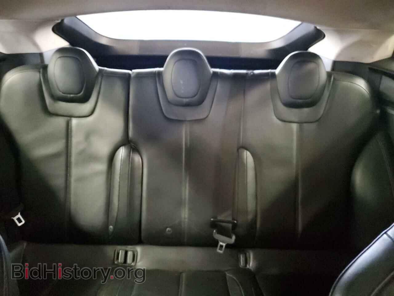 2013 TESLA MODEL S - VIN: 5YJSA1CG1DFP20404 - Фото 10