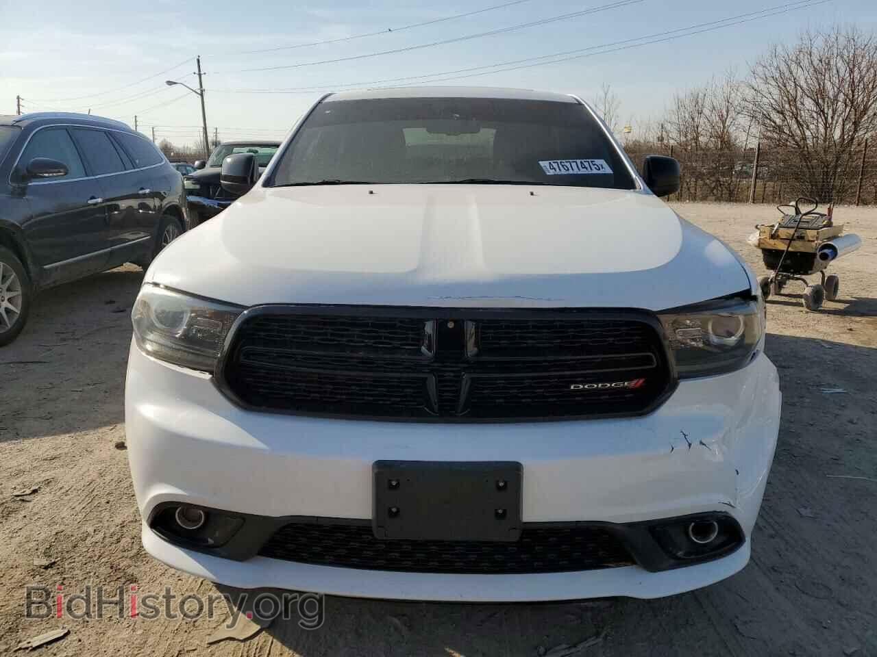2015 DODGE DURANGO - VIN: 1C4RDJAG6FC923250 - Photo 5