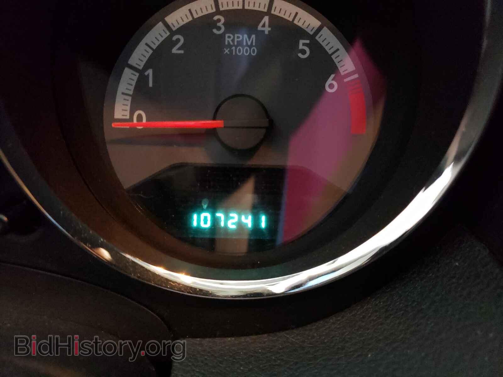 2010 DODGE CALIBER - VIN: 1B3CB4HA8AD590178 - Фото 8