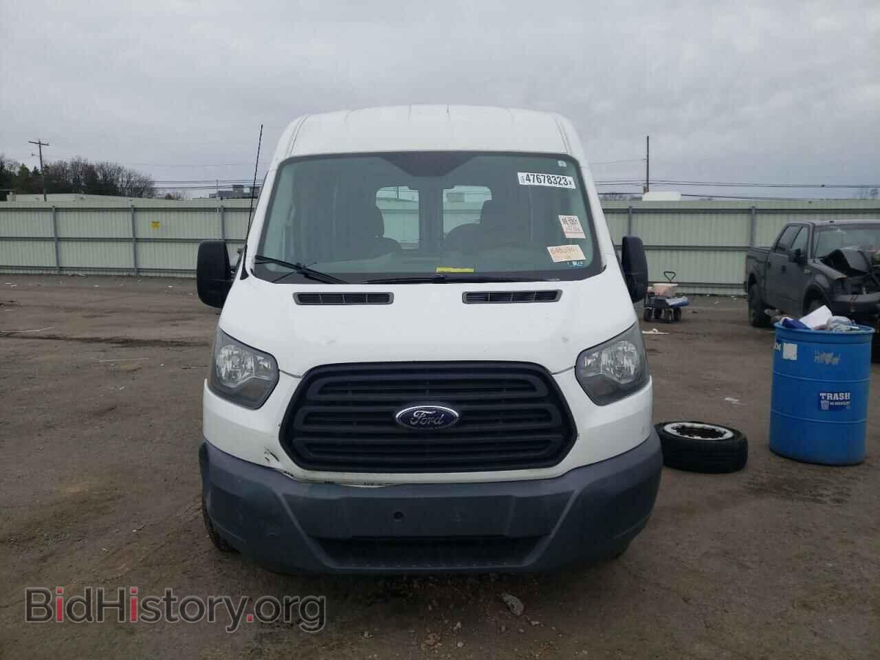 2015 FORD TRANSIT - VIN: 1FTNE2CM3FKA09970 - Photo 5