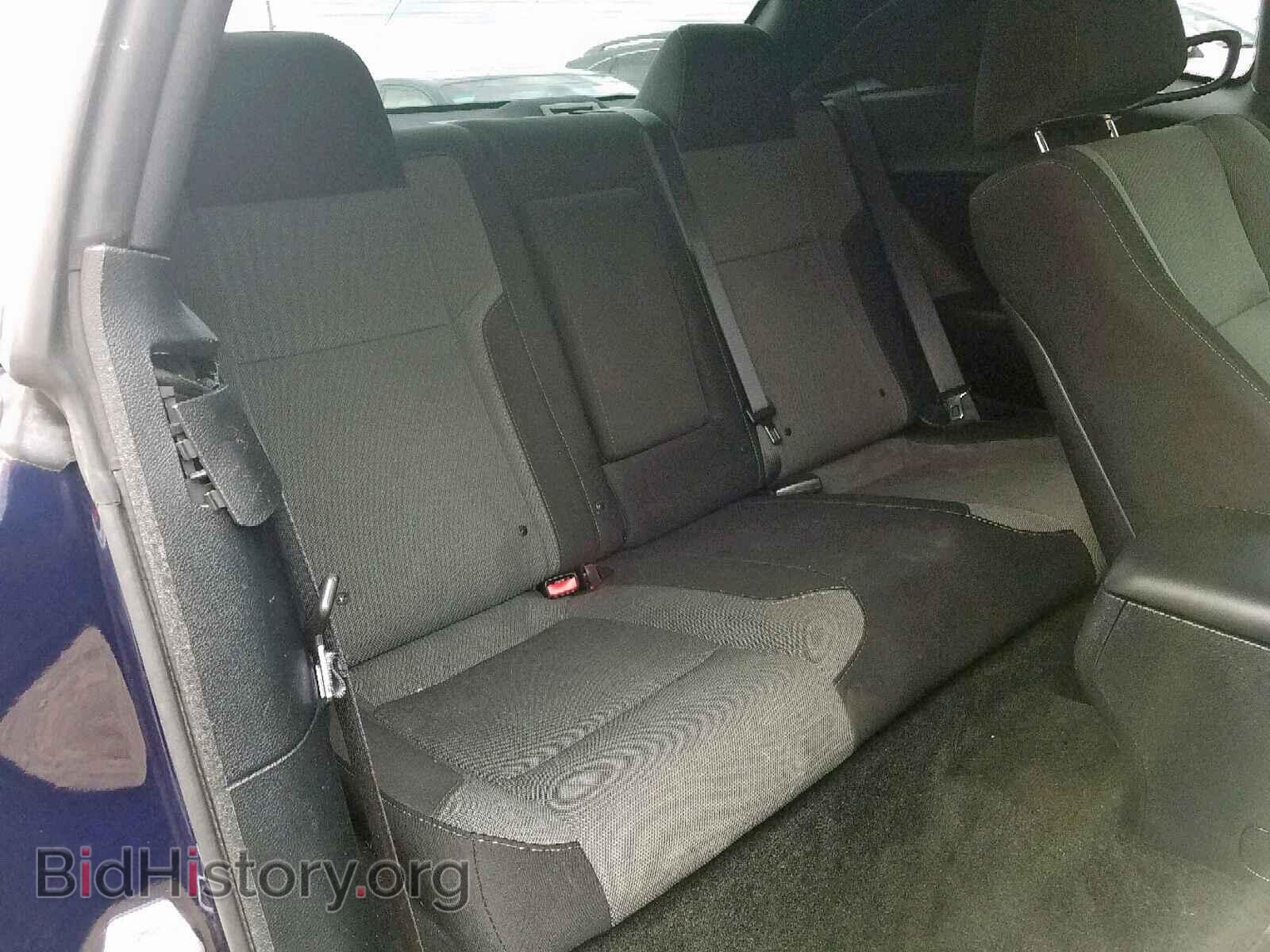 2015 DODGE CHALLENGER - VIN: 2C3CDZAG0FH788952 - Photo 6