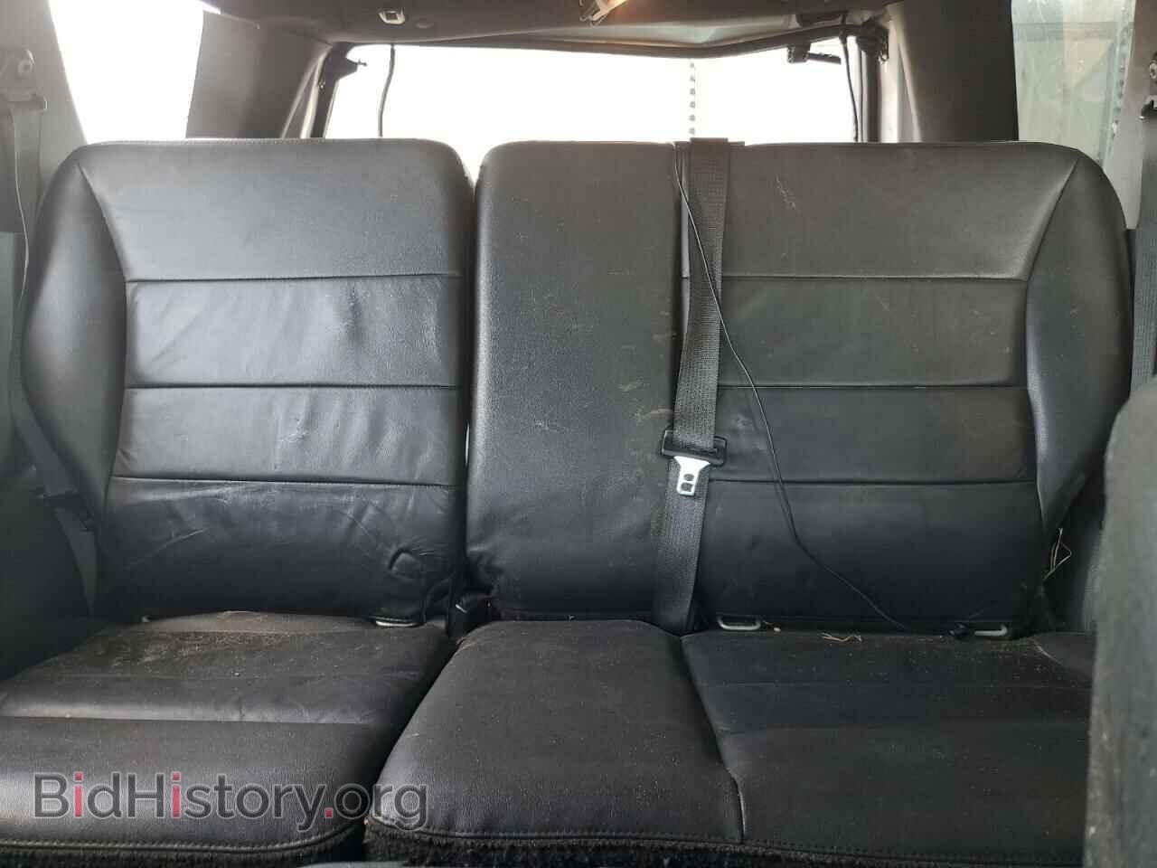 2012 FORD ESCAPE - VIN: 1FMCU0D77CKC14044 - Фото 10