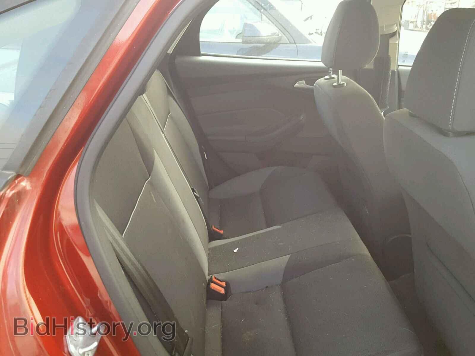2013 FORD FOCUS - VIN: 1FADP3F26DL114263 - Photo 6