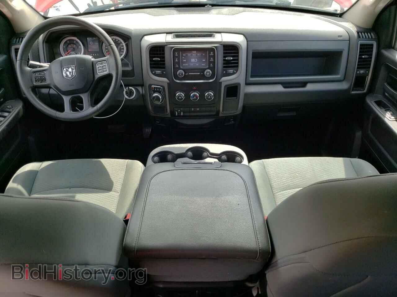 2015 RAM 1500 - VIN: 1C6RR6KM5FS770568 - Фото 8
