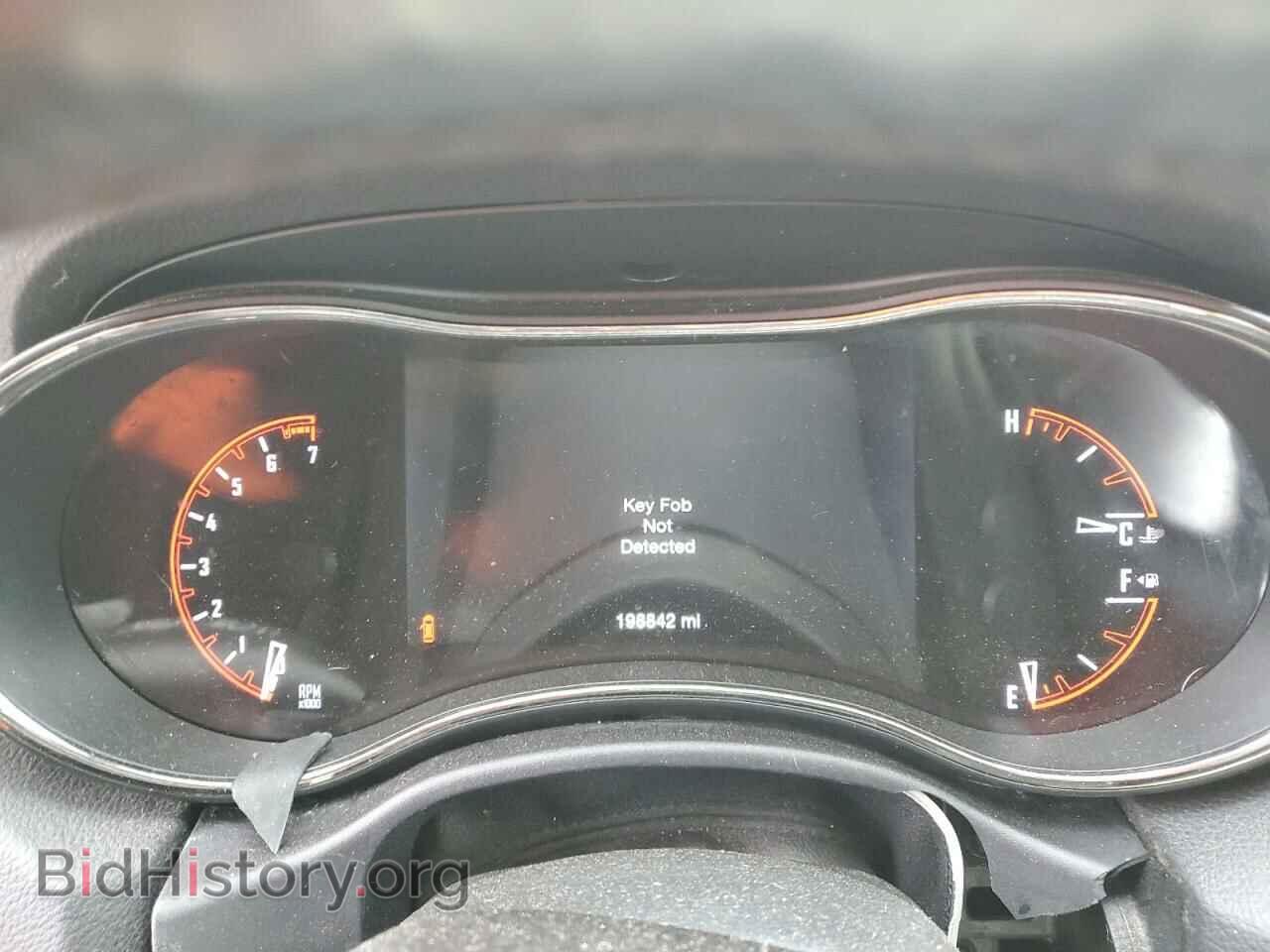 2018 DODGE DURANGO - VIN: 1C4RDJDG9JC134191 - Фото 9