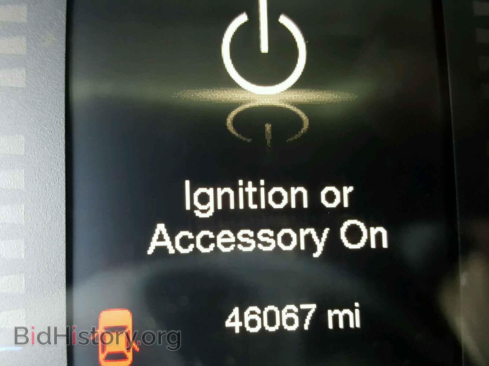 2016 CHRYSLER 200 - VIN: 1C3CCCAB2GN154104 - Фото 8