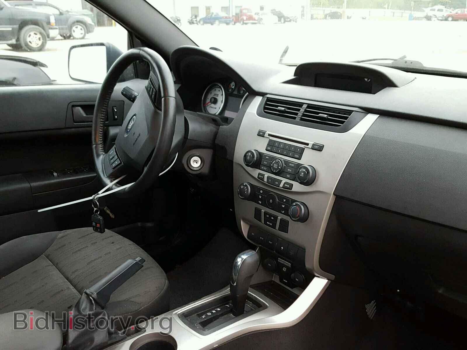2010 FORD FOCUS - VIN: 1FAHP3FN4AW200080 - Photo 9