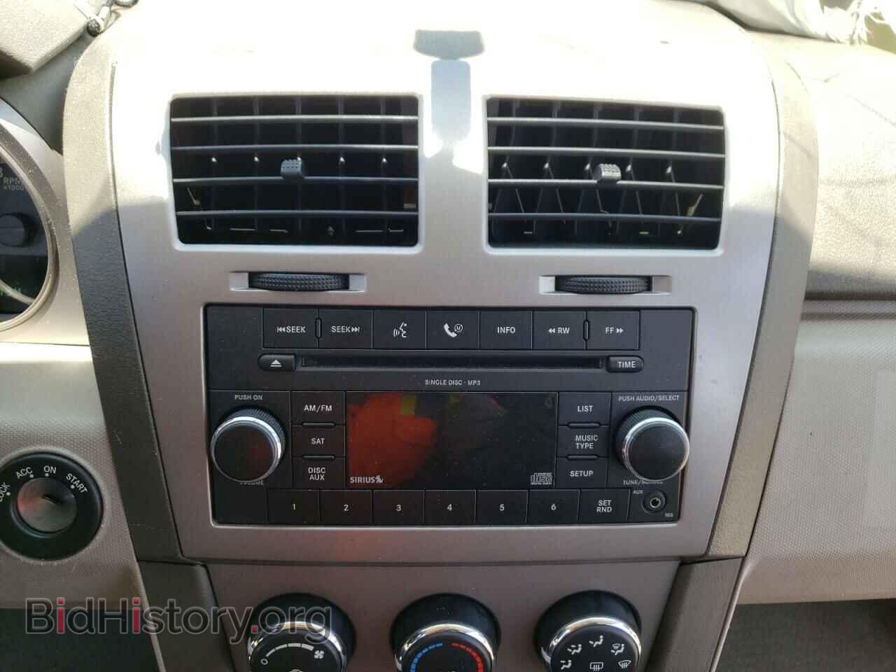 2010 DODGE AVENGER - VIN: 1B3CC4FB2AN108761 - Фото 9