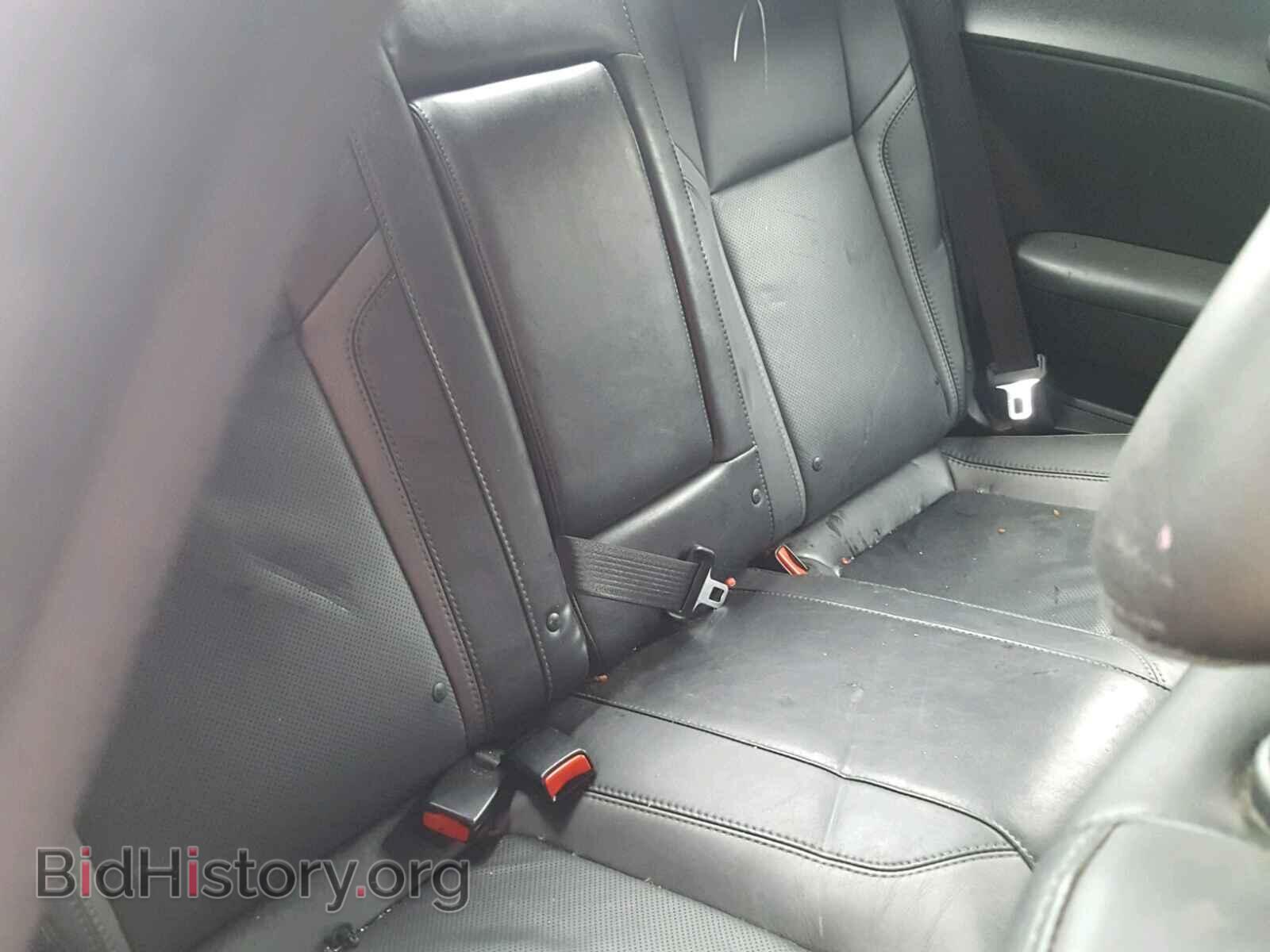 2018 DODGE CHALLENGER - VIN: 2C3CDZAG4JH258198 - Фото 6