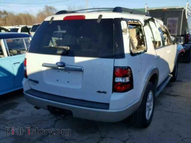 2010 FORD EXPLORER - VIN: 1FMEU7EE7AUA59172 - Photo 4