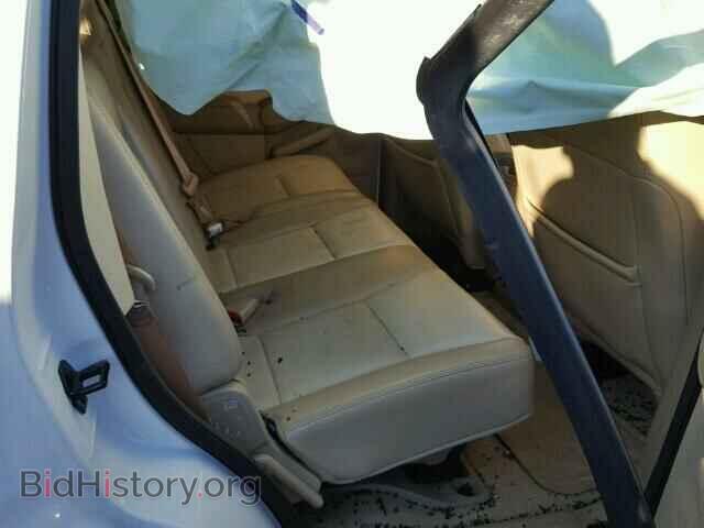 2010 FORD EXPLORER - VIN: 1FMEU7EE7AUA59172 - Photo 6