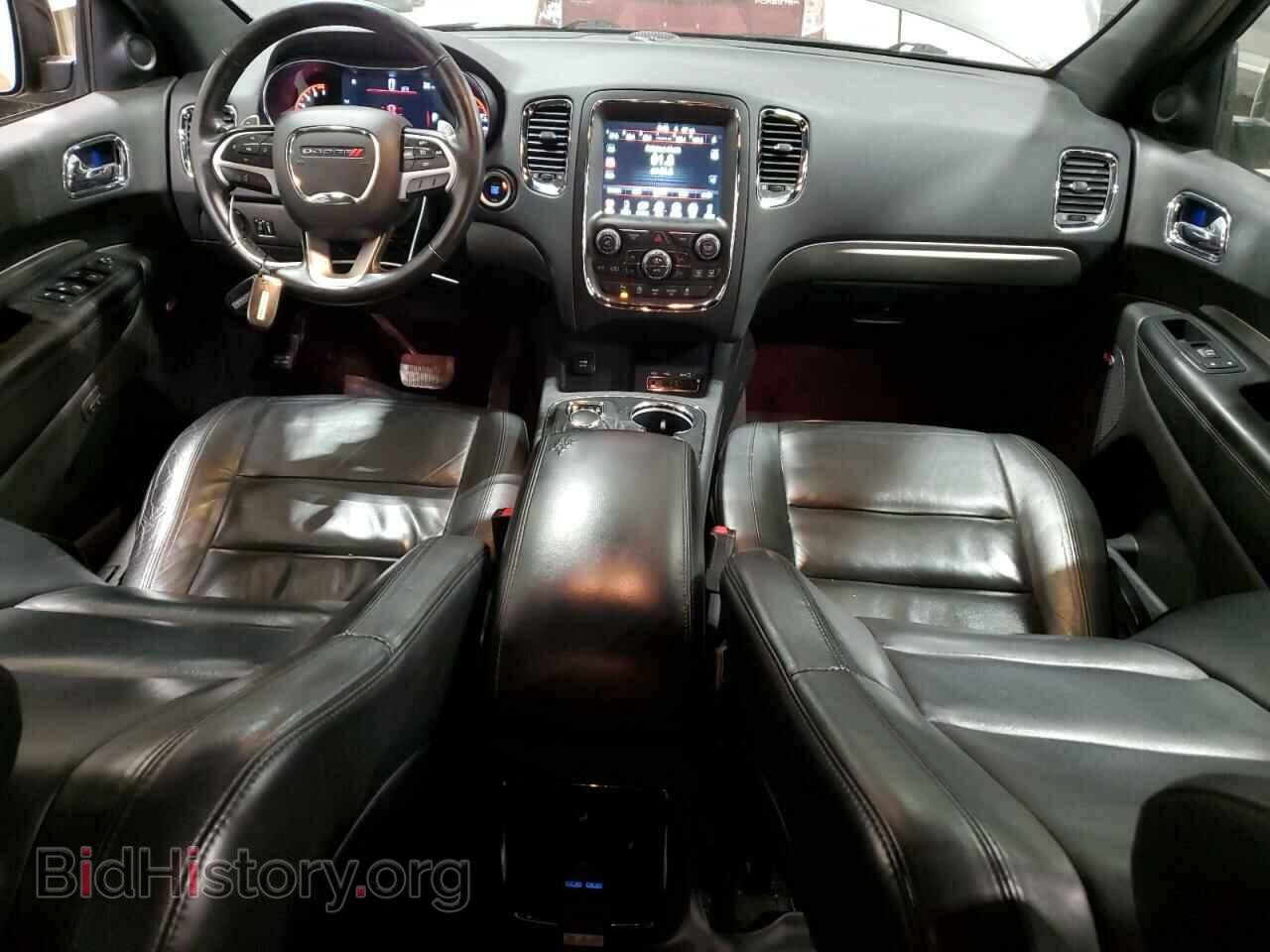 2017 DODGE DURANGO - VIN: 1C4RDJDG3HC666272 - Фото 8