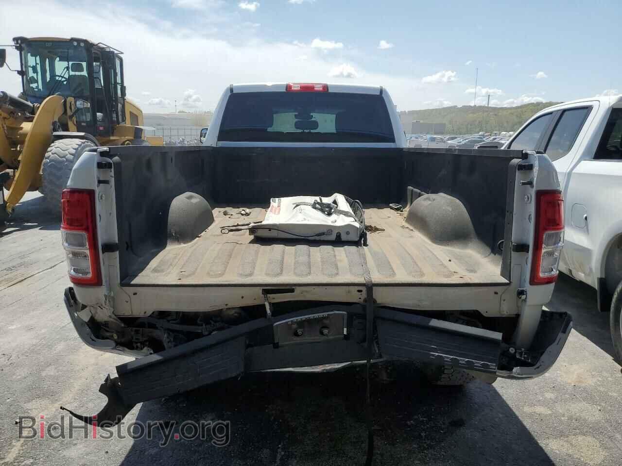 2019 RAM 2500 - VIN: 3C6UR5JJ4KG704770 - Фото 6